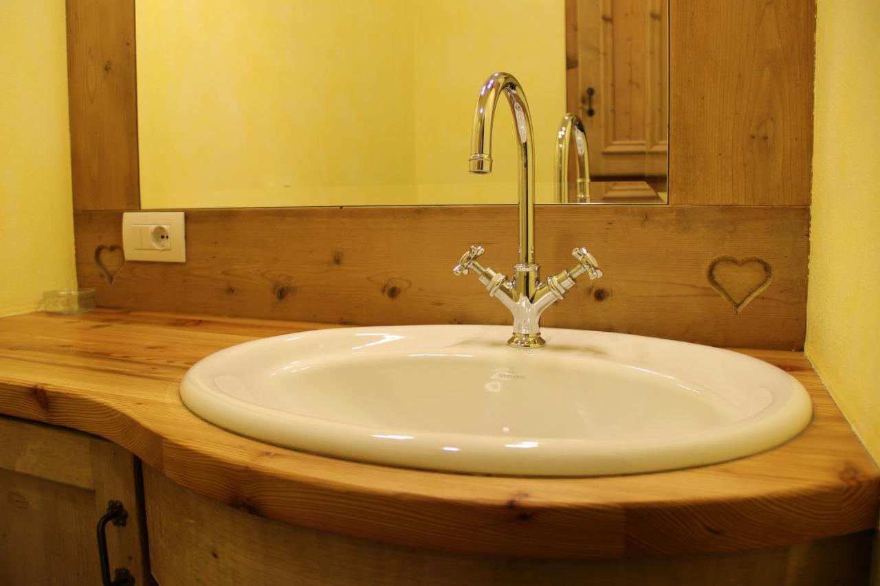 Apartment Dolavilla Каназей Екстериор снимка