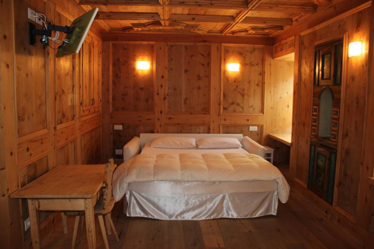 Apartment Dolavilla Каназей Екстериор снимка